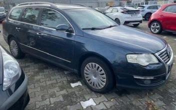 Volkswagen passat Rennes