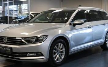 Volkswagen passat Saint-Saturnin
