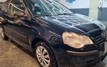 Volkswagen polo Calvi