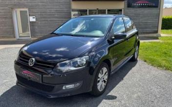 Volkswagen polo Crêches-sur-Saône