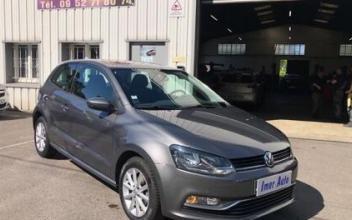Volkswagen polo Beauvais