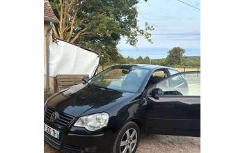 Volkswagen polo La-Flèche