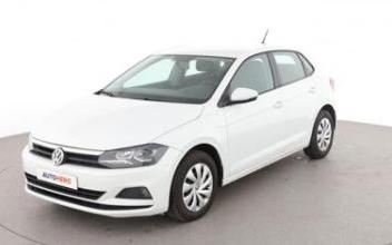 Volkswagen polo Issy-les-Moulineaux