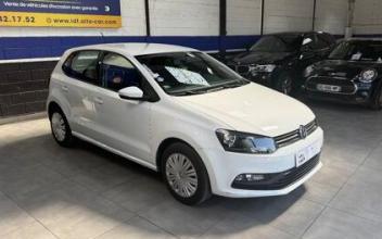Volkswagen polo La-Courneuve