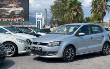 Volkswagen Polo Nice