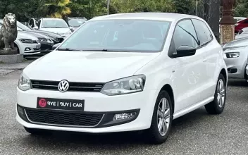 Volkswagen Polo Colmar