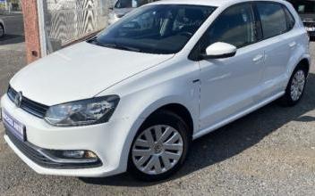 Volkswagen Polo Cournon-d'Auvergne