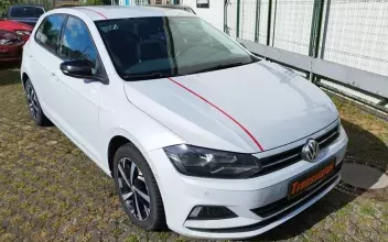 Volkswagen Polo Audun-le-Tiche