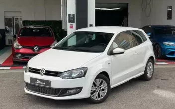 Volkswagen Polo La-Seyne-sur-Mer