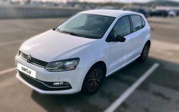 Volkswagen polo Antibes