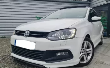 Volkswagen Polo Maubeuge