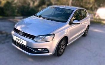 Volkswagen polo Hyères