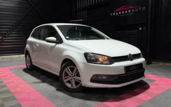 Volkswagen Polo Cuincy