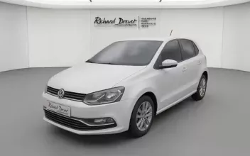 Volkswagen Polo Villeurbanne