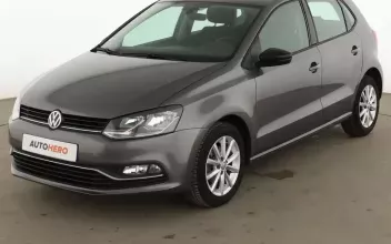Volkswagen Polo Issy-les-Moulineaux