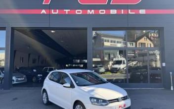 Volkswagen polo Rodez