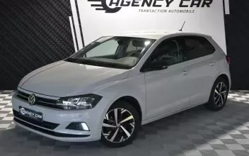 Volkswagen Polo Le-Vigen