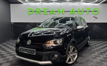 Volkswagen polo Clouange