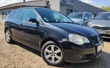 Volkswagen Polo Uckange