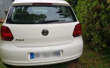 Volkswagen polo Bouglon