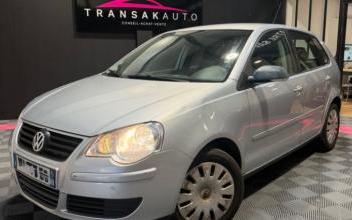 Volkswagen Polo Beaumont-lès-Valence