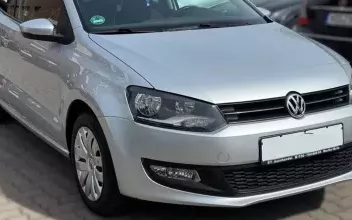Volkswagen Polo Audun-le-Tiche