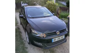 Volkswagen Polo Brive-la-Gaillarde