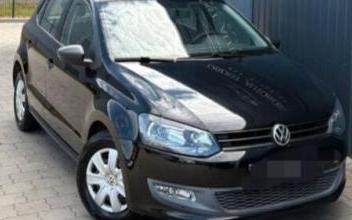 Volkswagen polo Calvi