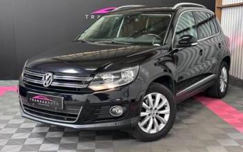 Volkswagen tiguan Angers