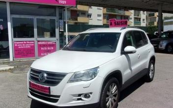 Volkswagen Tiguan Toulouse