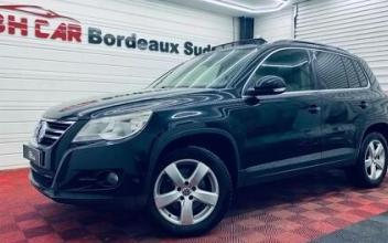 Volkswagen tiguan Pessac