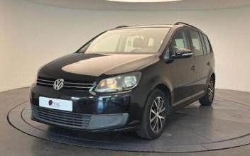 Volkswagen touran Roncq