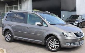 Volkswagen touran Saint-Maximin