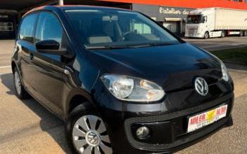 Volkswagen Up Colmar