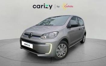 Volkswagen up Rousset