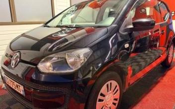 Volkswagen up Blois
