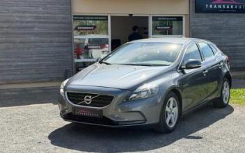 Volvo v40 Crêches-sur-Saône