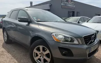 Volvo XC60 Uckange