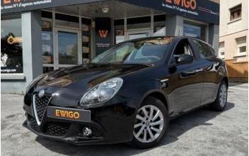 Alfa-romeo giulietta Besançon