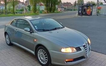 Alfa-romeo gt Cambrai