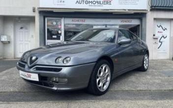 Alfa-romeo gtv Saint-Barthélemy-d'Anjou