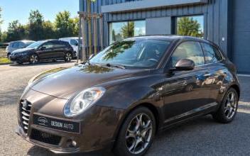 Alfa-romeo Mito Eschau