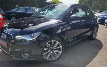 Audi a1 Saint-Jean-de-Védas