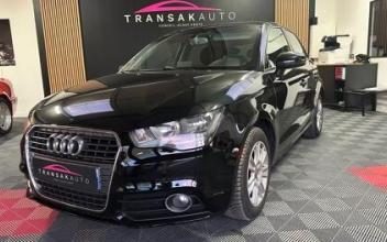 Audi a1 Dompierre-sur-Mer