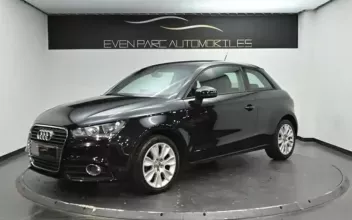 Audi A1 Chambray-lès-Tours