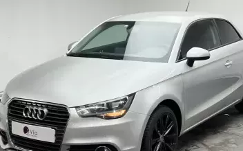 Audi A1 Férin