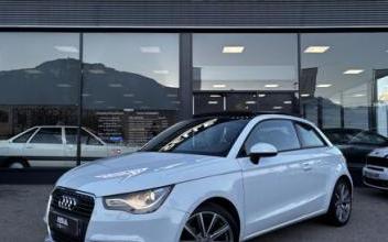 Audi a1 Echirolles