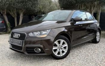 Audi A1 Perpignan