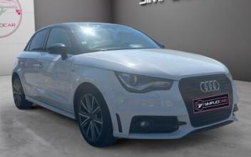 Audi a1 La-Madeleine