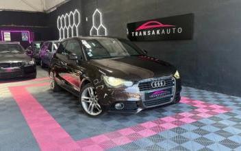 Audi A1 Manosque
